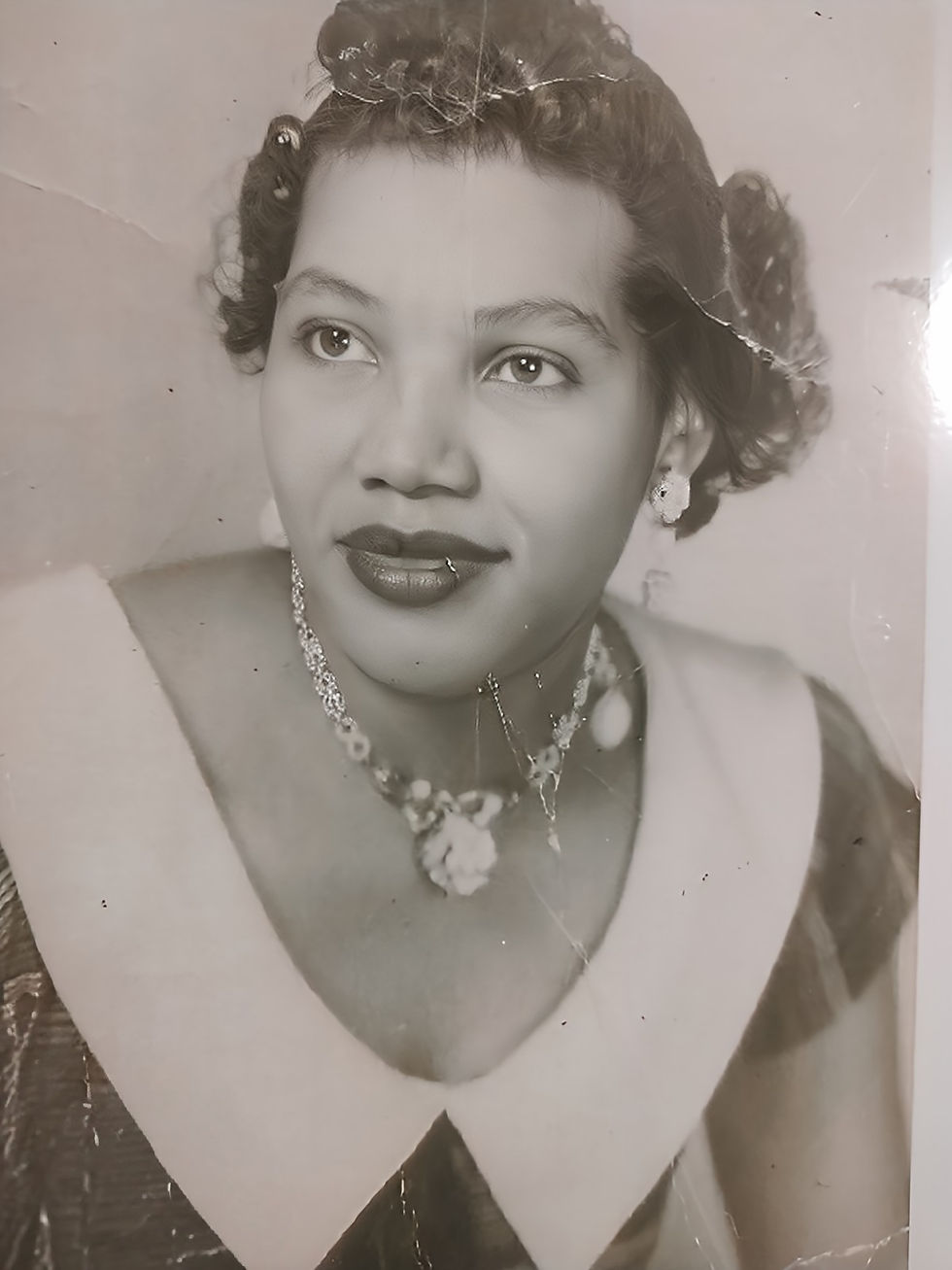 Grandmother