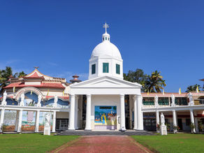 The Sacred Seven and a Half