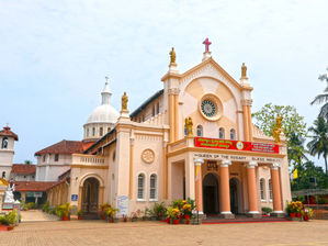 All Roads Lead to Mangalore