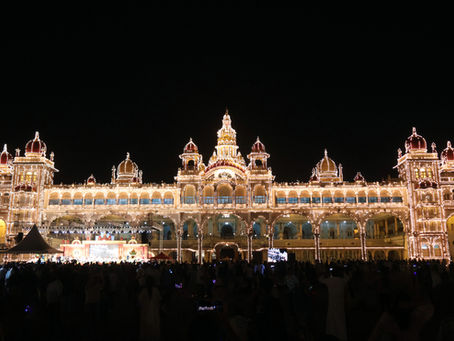 A Royal Escape to Mysore