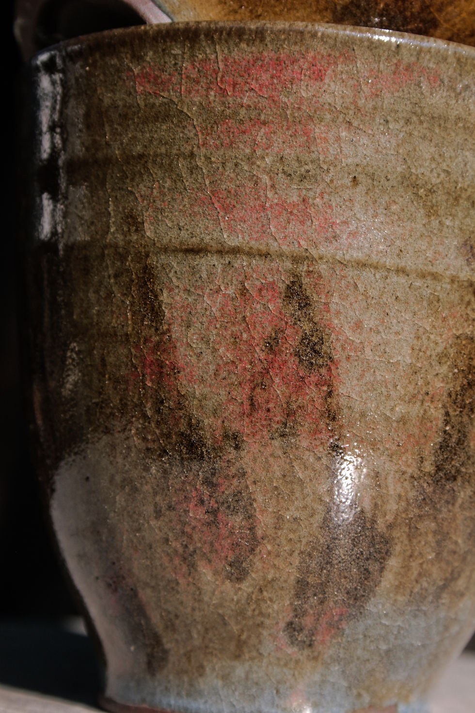 Miniatura: Caneca - Queima à lenha