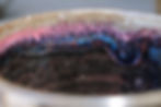 Miniatura: Caneca - Queima à lenha