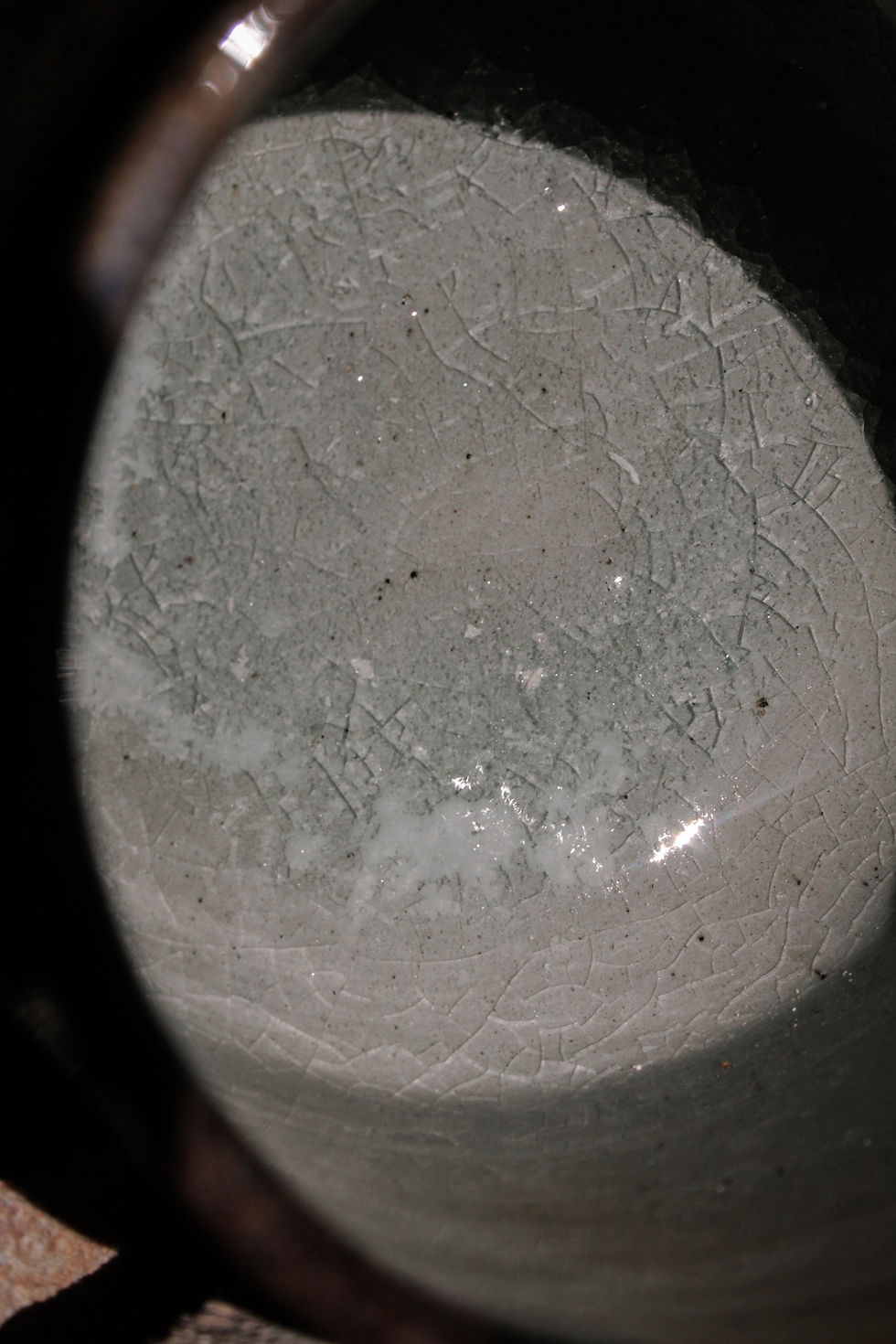 Miniatura: Copo Nebula - Queima à lenha