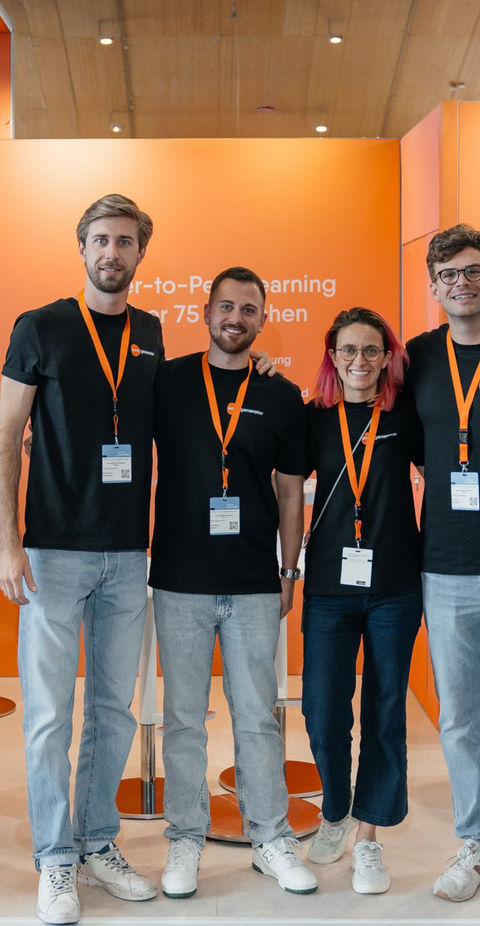 Learntec Messe Karlsruhe Fotograf Videograf Photographer Videographer