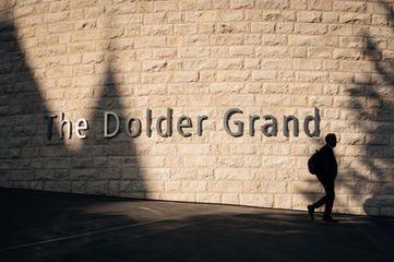 Medizinische Konferenz im The Dolder Grand Zürich – Empfang der Gäste