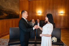 Ringtausch am Römer