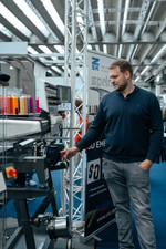 Messe Frankfurt Videograf