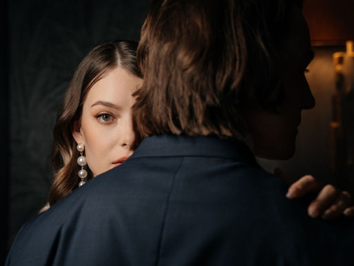 Getting Ready vor Hochzeit zusammen – Der perfekte Start in euren Hochzeitstag