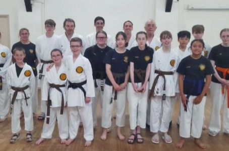 All grades course 06/07/25