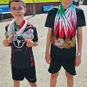 WKU Wales open 11/07/26