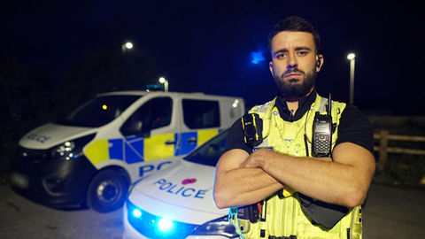 Inside the Force 24/7