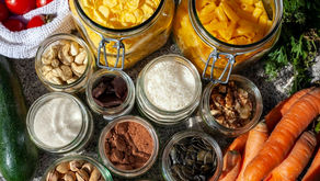 Le zéro déchet c'est tendance !