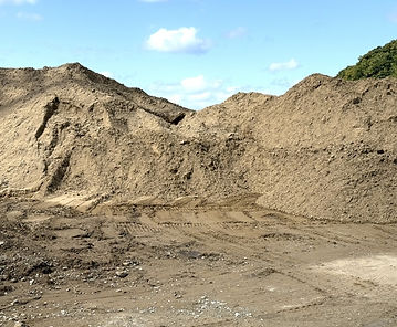 建設発生土受入について