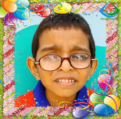 Sarthak