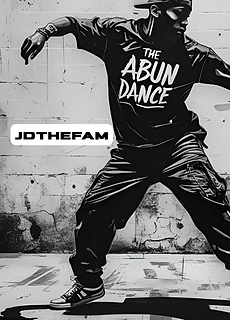 The Abun Dance (Cover).png