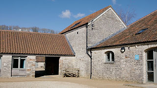 Getting married at Folly Farm