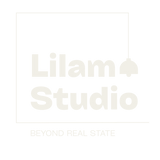 Lilam Studio logotipo