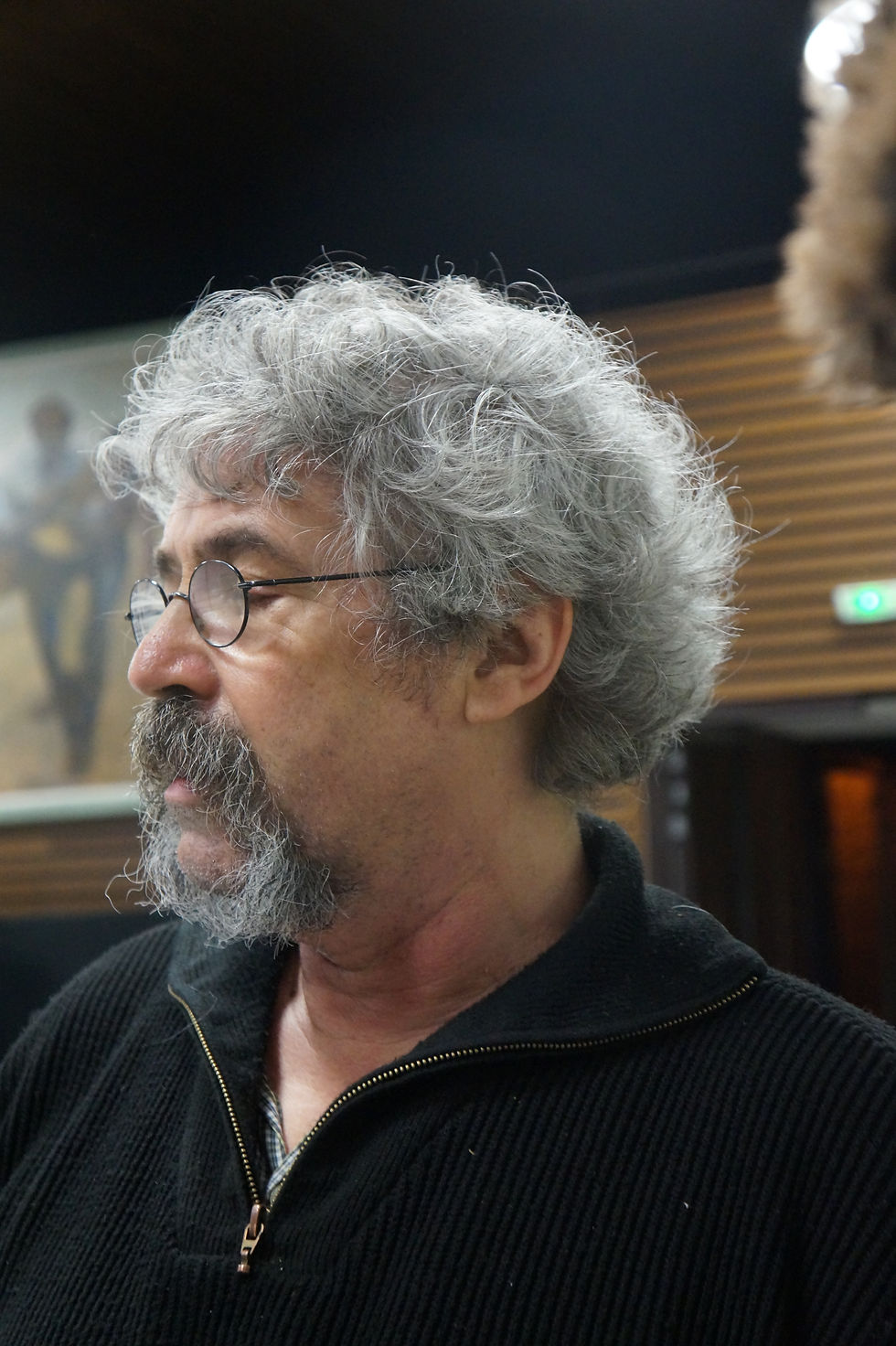 Alain Chambart