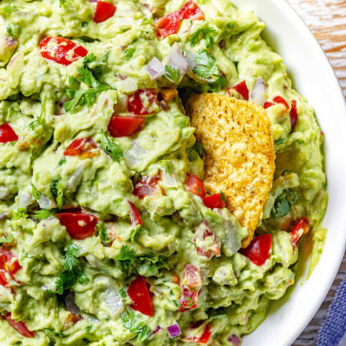 Guacamole