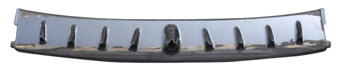 Carbon Fibre Vortex Generator |Evo 7-9