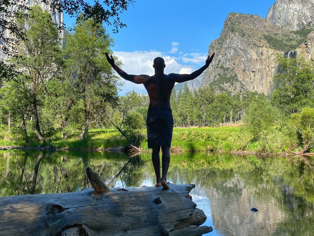 Take a Hike: How the Trail Won Me Over