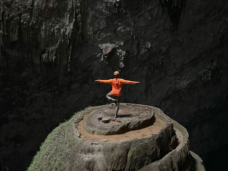 largest cave in Vietnam adventure
