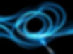 an all black background with swirling streams of blue light from a pen.jpg