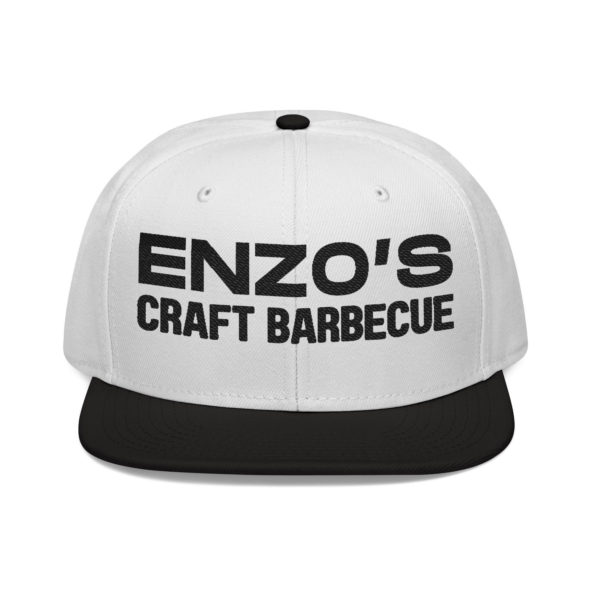 ECB Snapback 