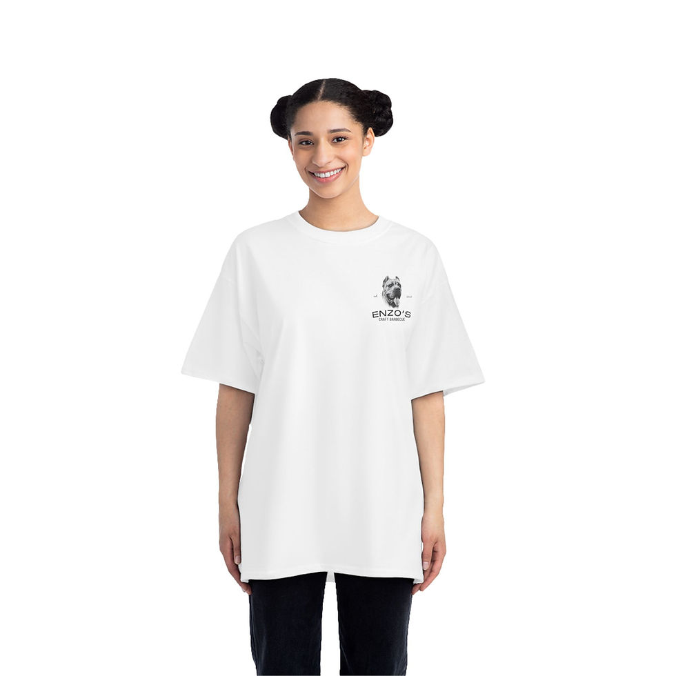 Thumbnail: Beefy-T®  Short-Sleeve T-Shirt