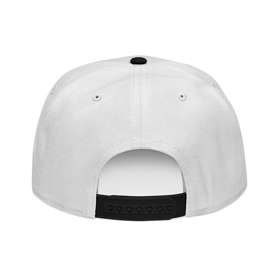 Thumbnail: ECB Snapback 