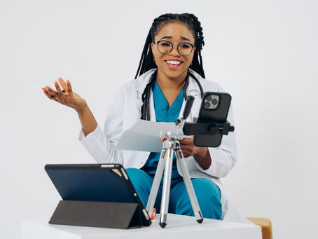 HealthTech en Afrique en 2026 : comment votre smartphone devient votre médecin au Cameroun