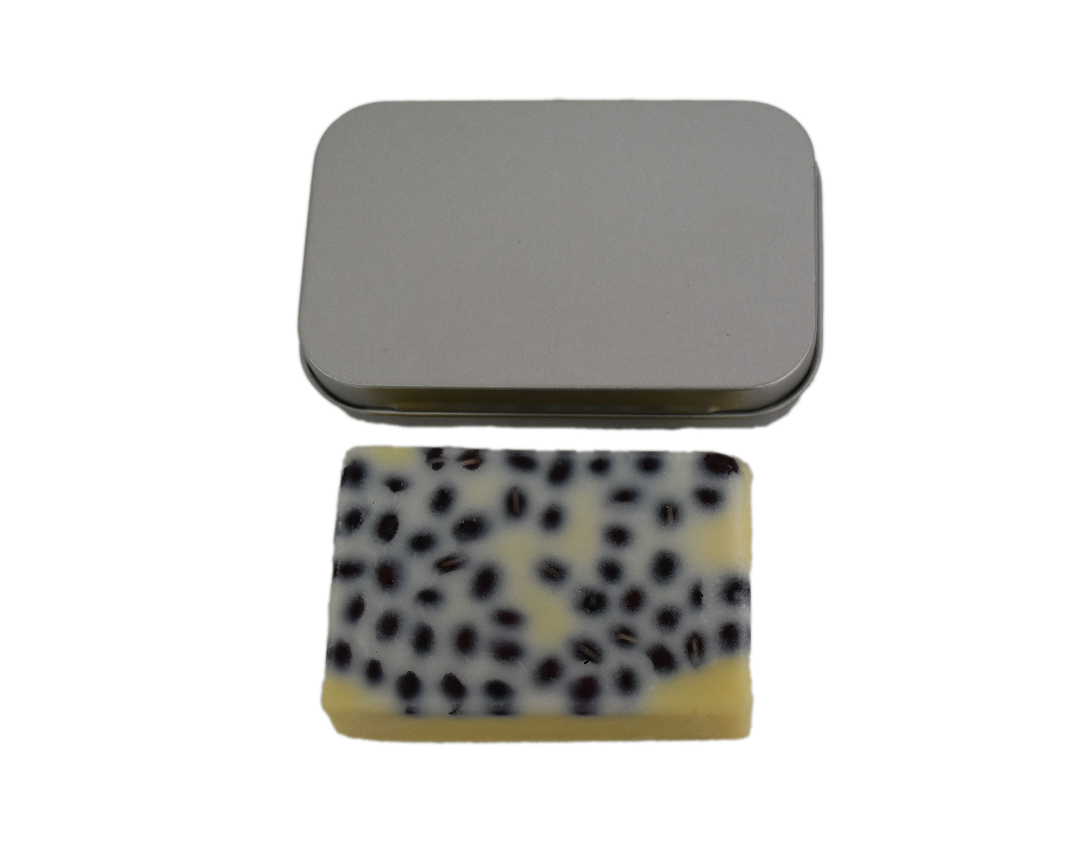 زبدة ترطيب الجسم في عبوات من الألومنيوم