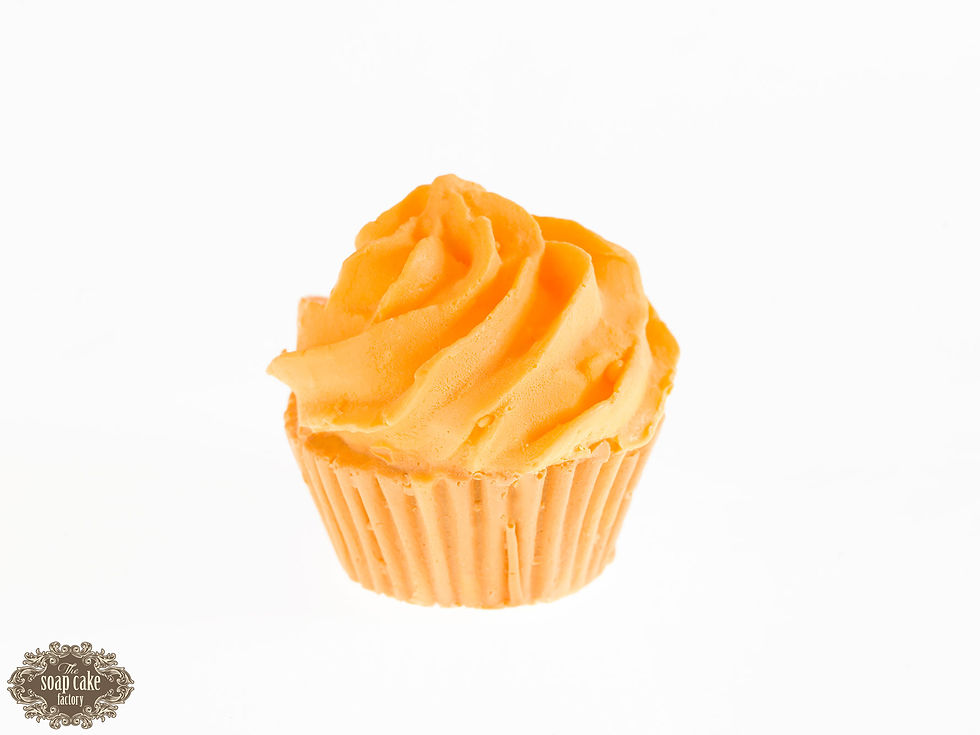 Thumbnail: Mini cupcake