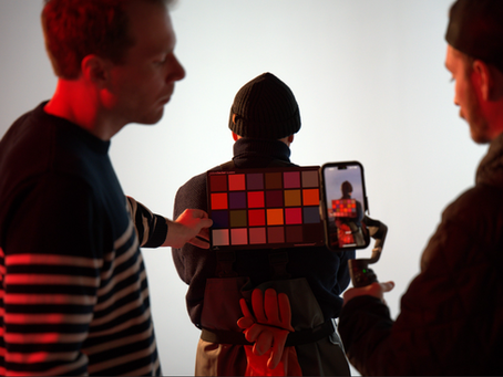 In-Camera VFX: How Voia Enables Directors to See the Final Shot Live Introduction