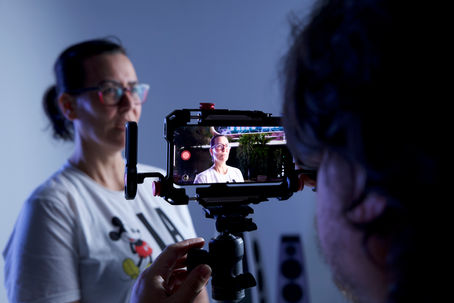 Unlike Generative AI, Voia Gives Filmmakers Full Creative Control | Virtual Production