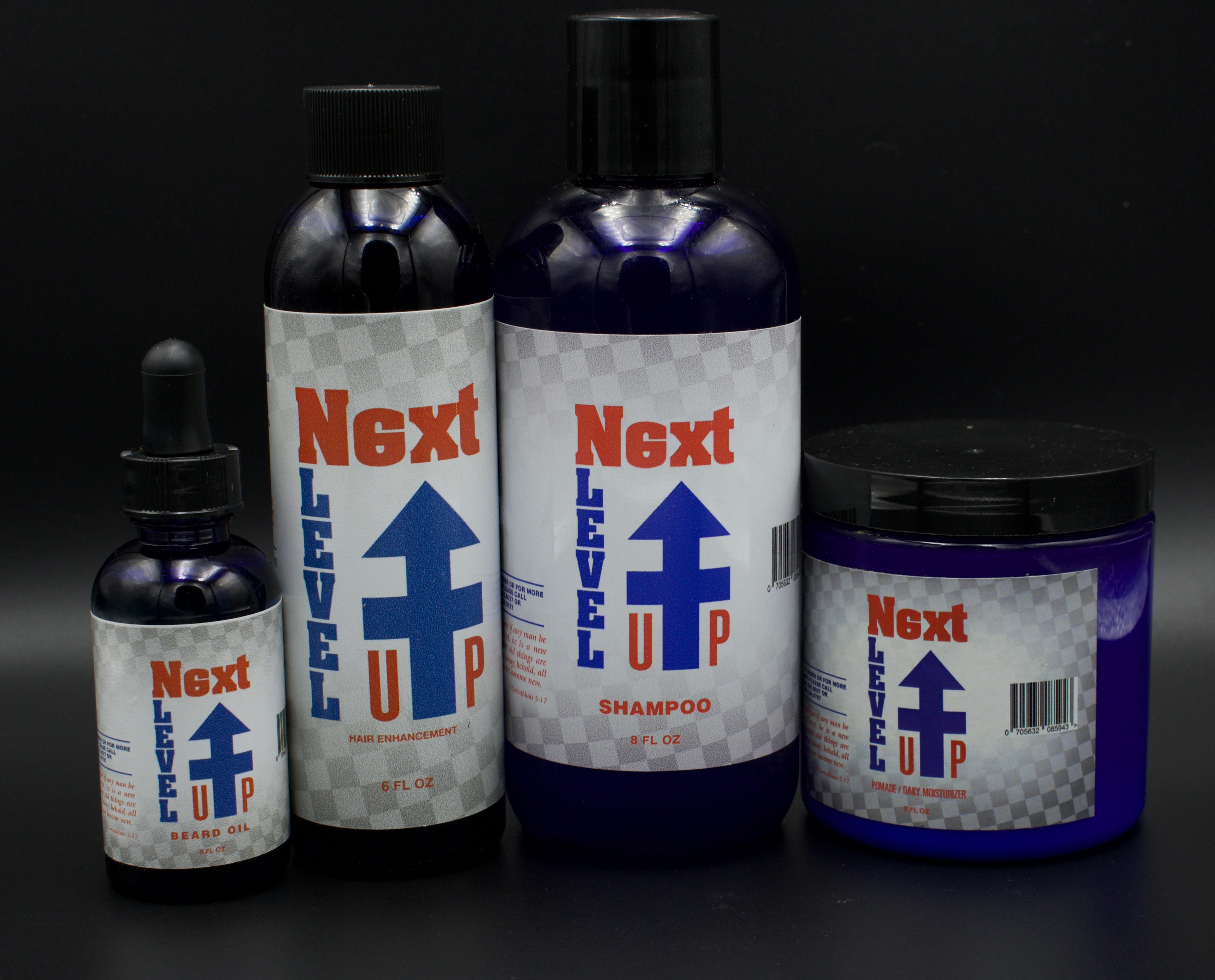 Next Level Big Bundle