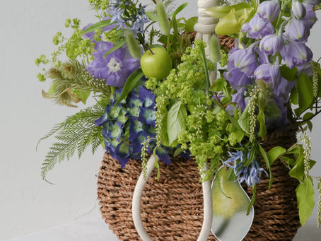 May / June - 2026 Seasonal Materials
