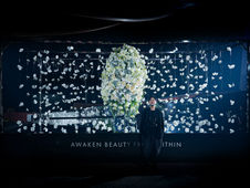 SHISEIDO professional × HIKARU SEINO