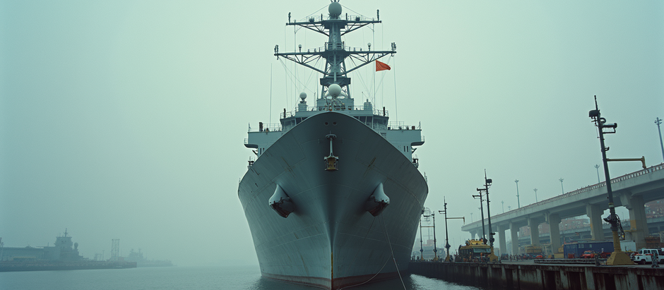 Restore the USNS Harvey Milk: Sign the Petition