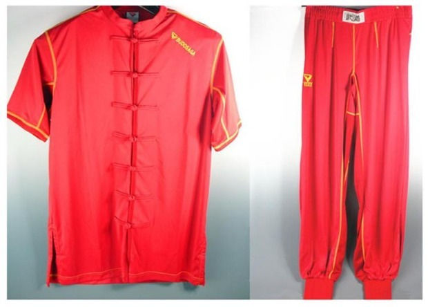 Thumbnail: UB001 Budosaga Uniform