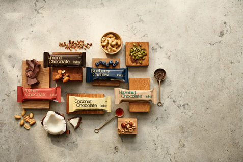 Inika Superfoods Bars Jaeschke Category Management