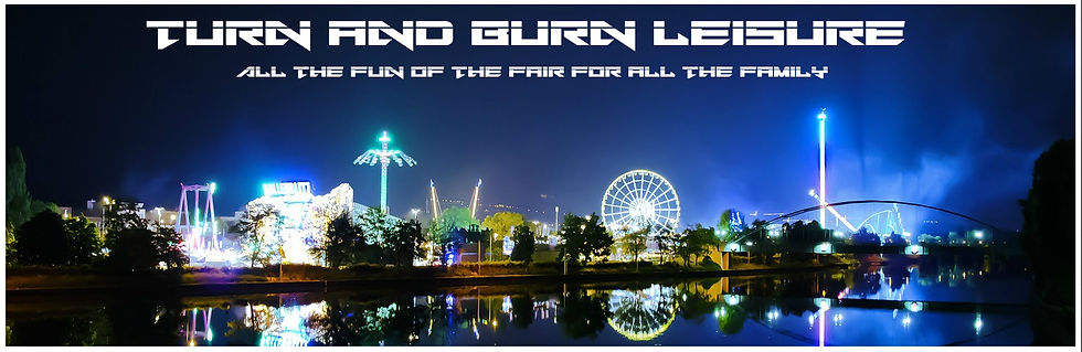 Thumbnail: All the fun of the fair + showmen stories book combo