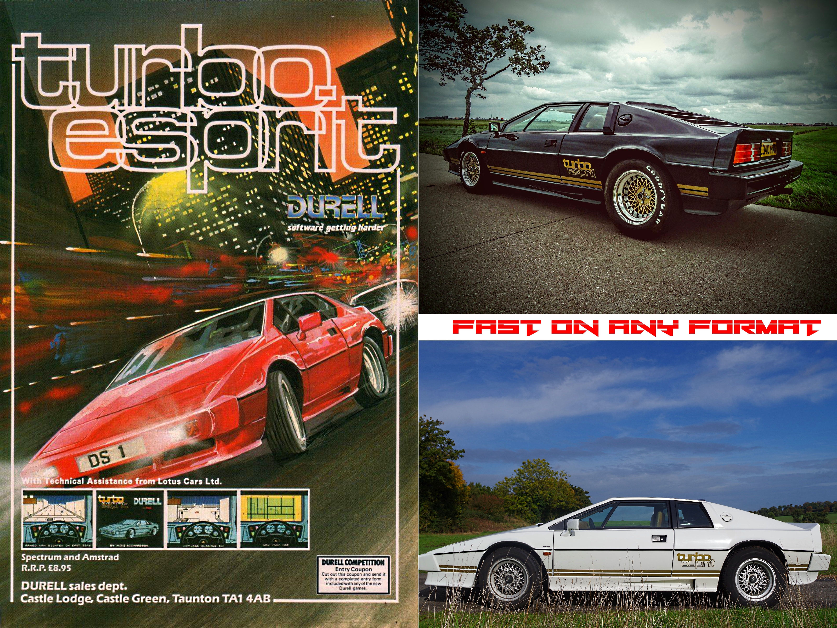 turbo esprite-b-w-spectrum