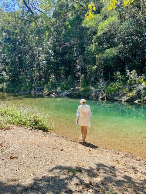 The Benefits of Grounded: Connecting with the Earth for Better Health