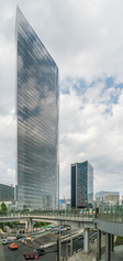 Immeuble ou nuage