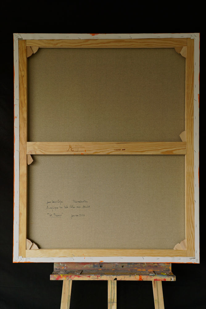 Miniature : Le phénix