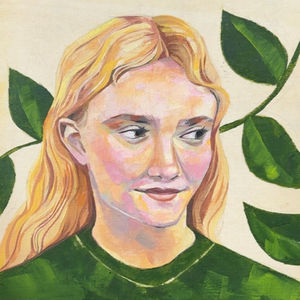 A Little Bird Told Me