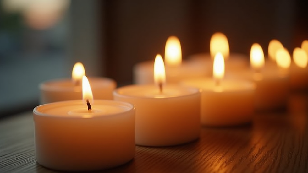 Handmade Products Fighting Cancer: Shop for a Cause