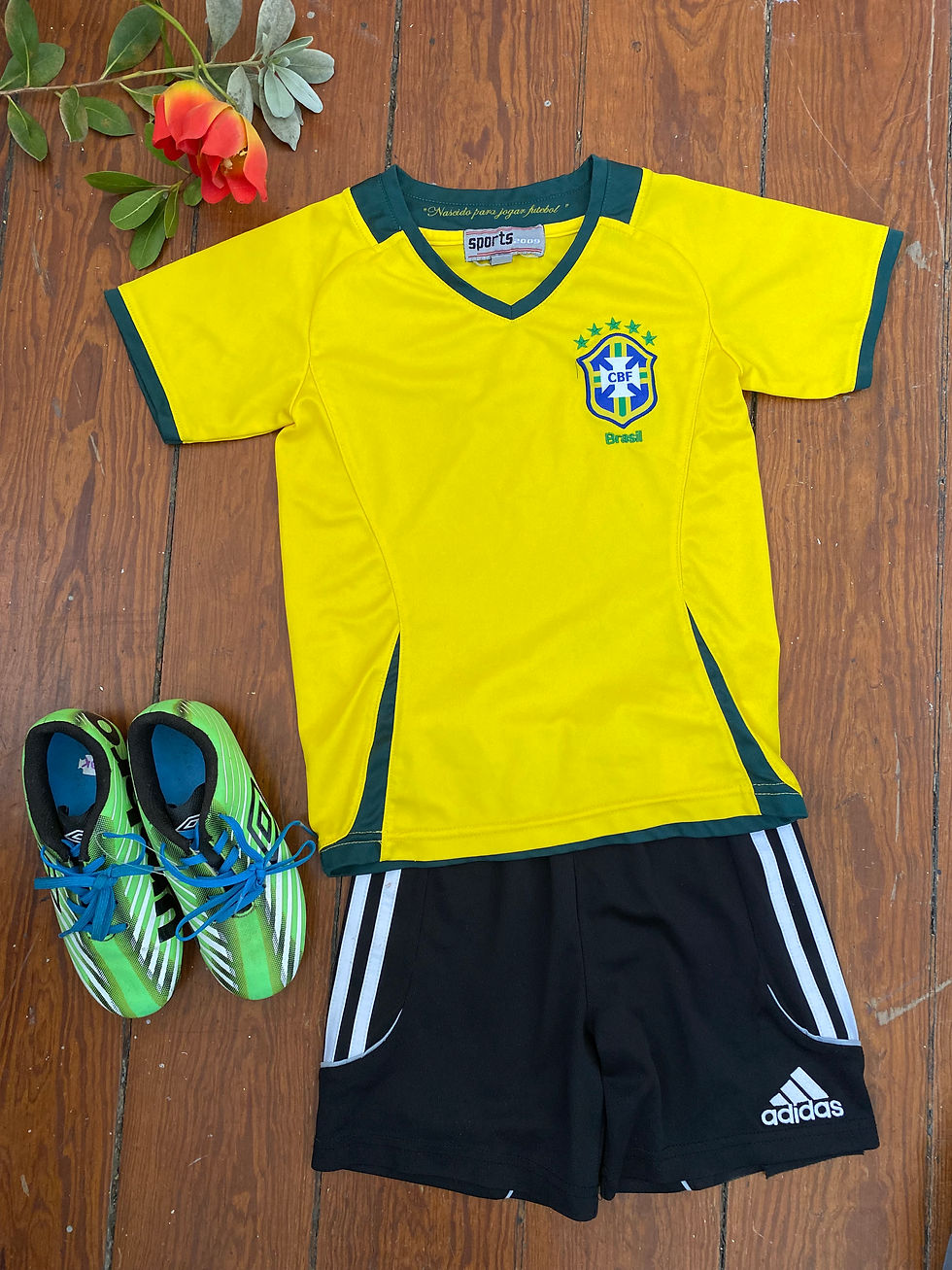 Thumbnail: Children's Clothing starting at just $3