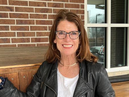 Why I Show Up: A Conversation with Dallas 24 Hour Club Advocates Chair Tami Darlington